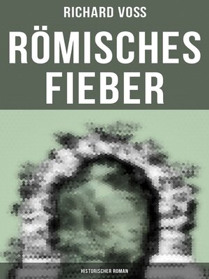 cover image of Römisches Fieber